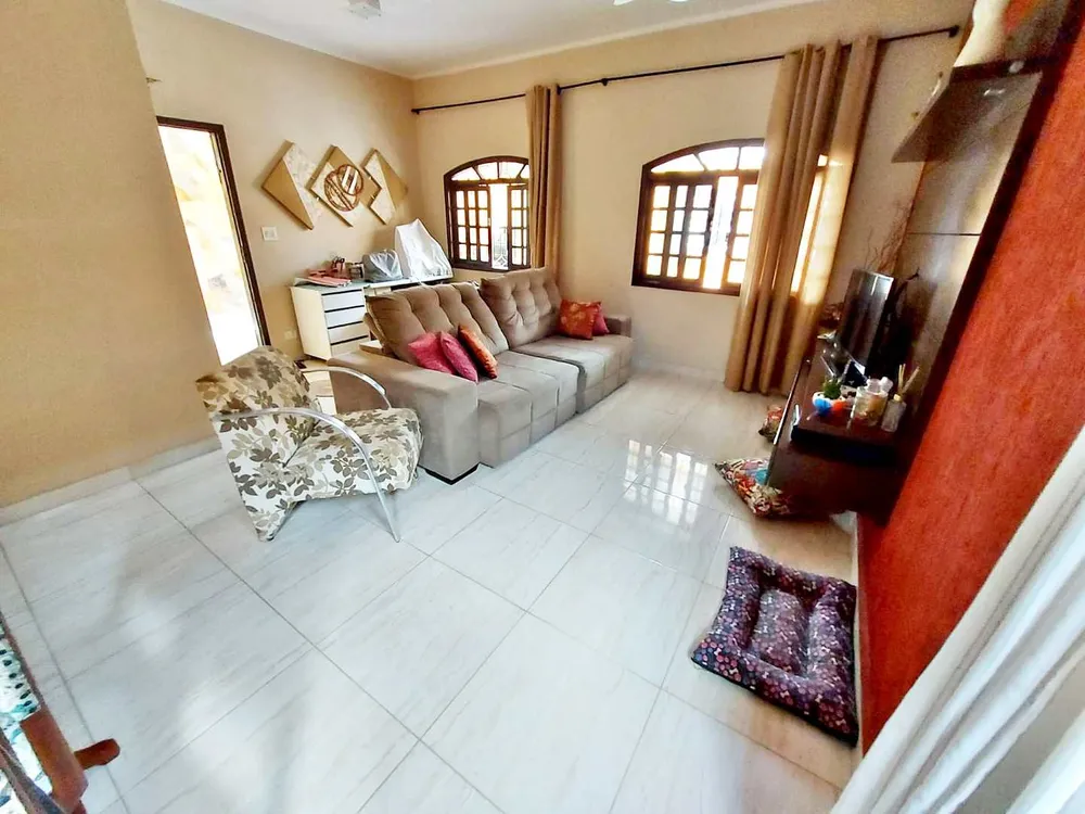 Casa, 3 quartos, 100 m² - Foto 6