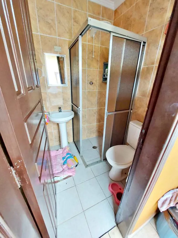Casa, 3 quartos, 100 m² - Foto 6