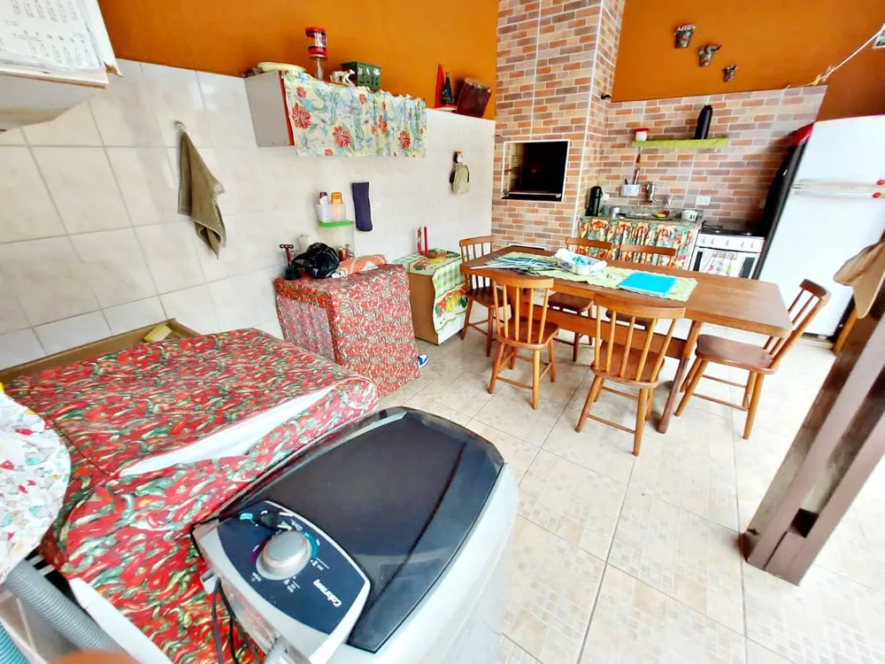 Casa, 3 quartos, 100 m² - Foto 13