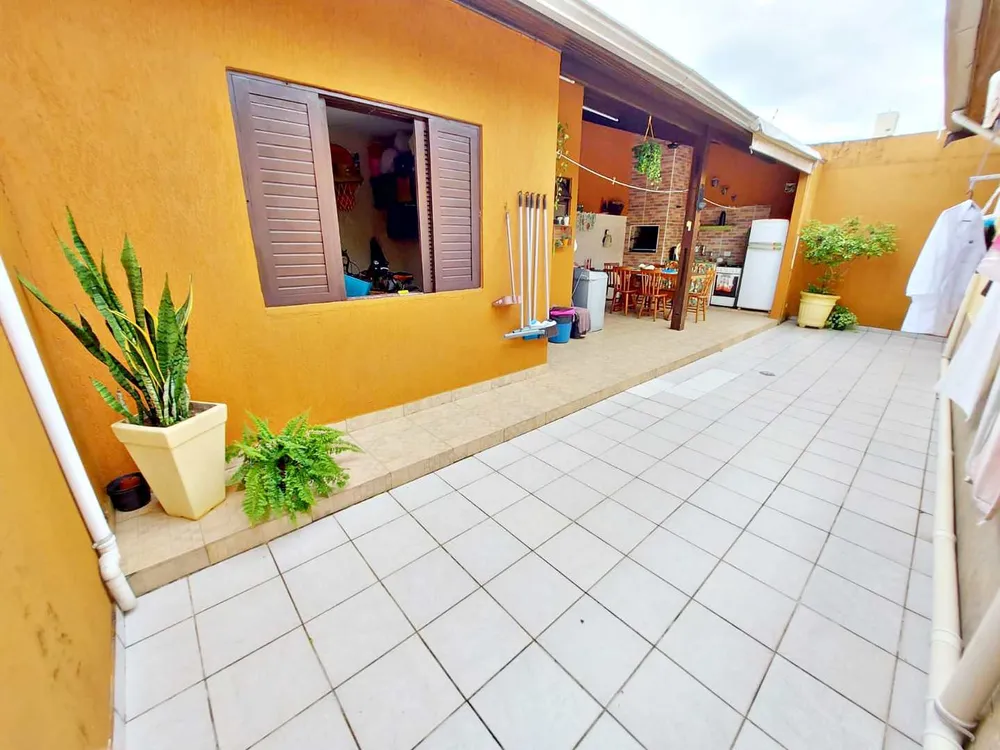Casa, 3 quartos, 100 m² - Foto 4
