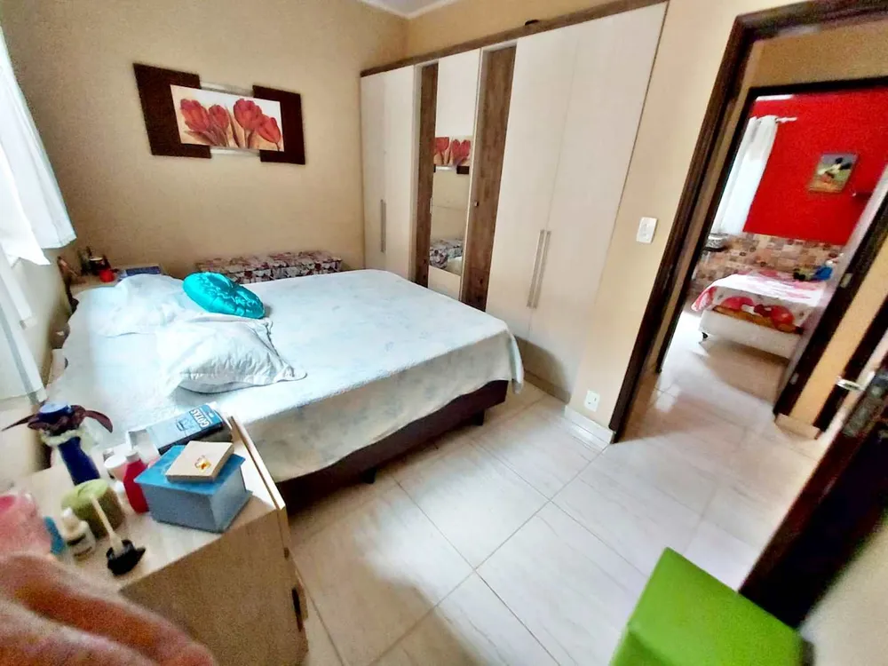 Casa, 3 quartos, 100 m² - Foto 5