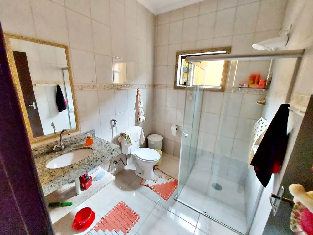 Casa, 3 quartos, 100 m² - Foto 8