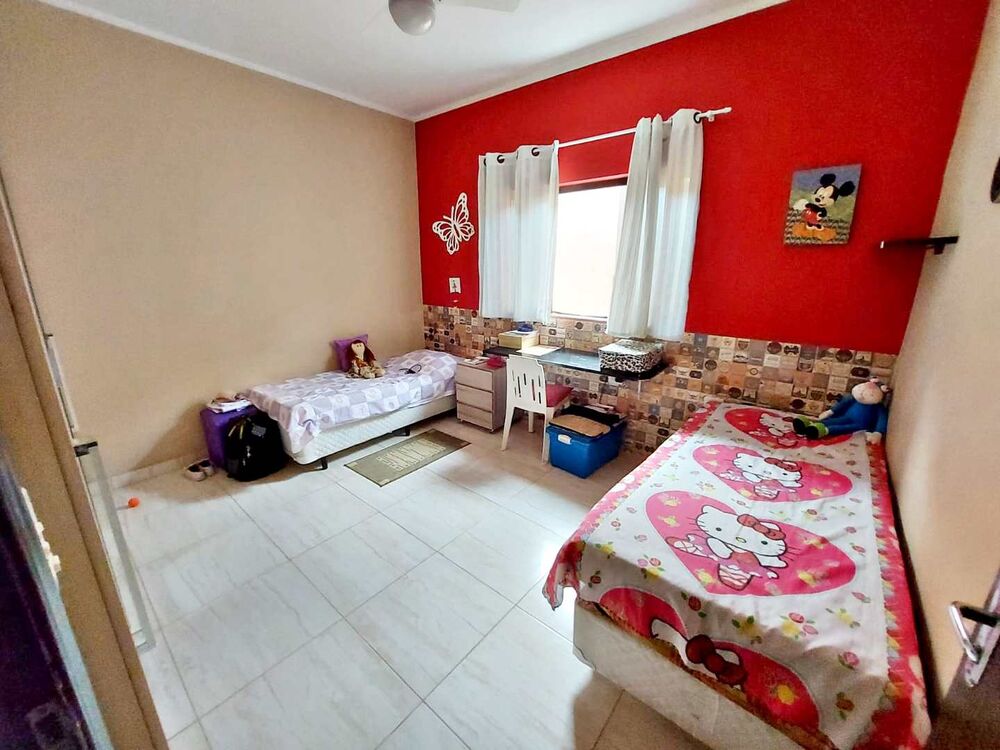 Casa, 3 quartos, 100 m² - Foto 12