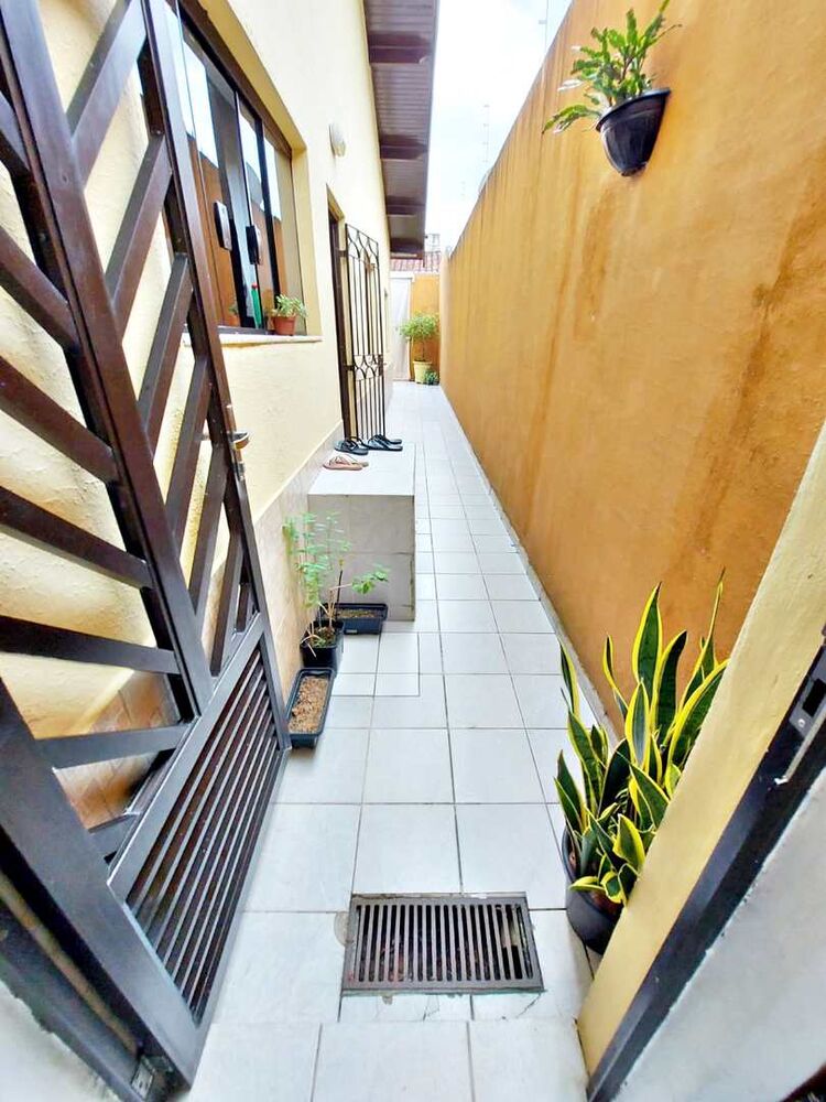 Casa, 3 quartos, 100 m² - Foto 11