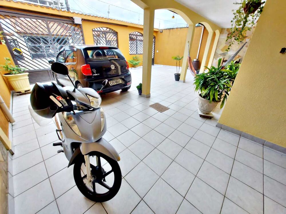 Casa, 3 quartos, 100 m² - Foto 10