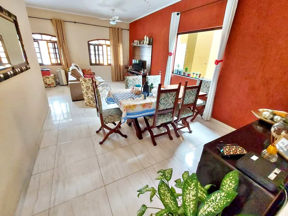 Casa, 3 quartos, 100 m² - Foto 8