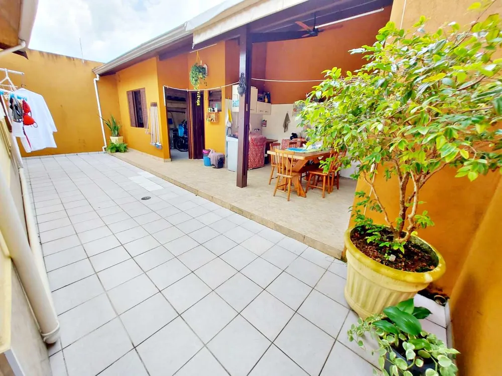 Casa, 3 quartos, 100 m² - Foto 2
