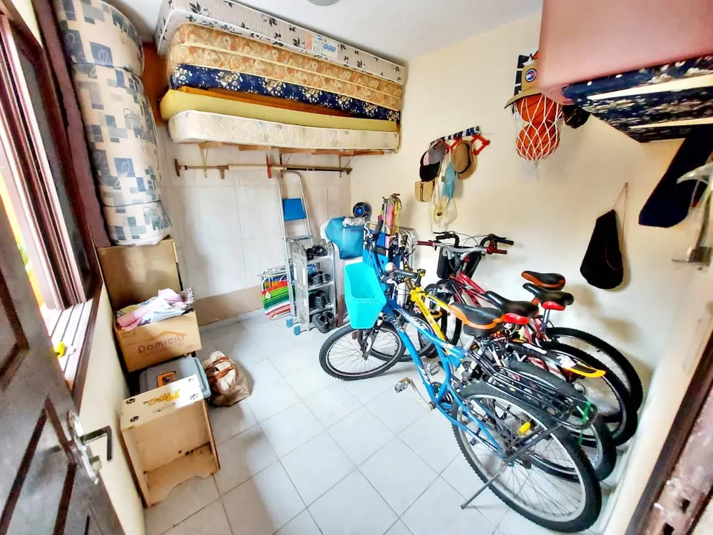 Casa, 3 quartos, 100 m² - Foto 1