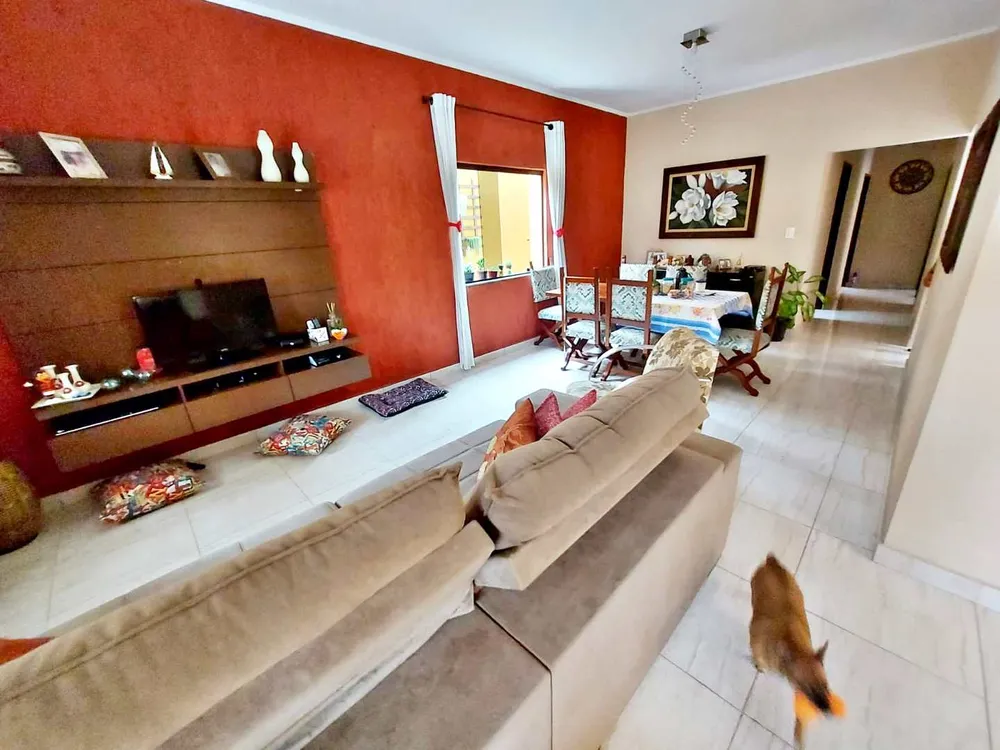 Casa, 3 quartos, 100 m² - Foto 7