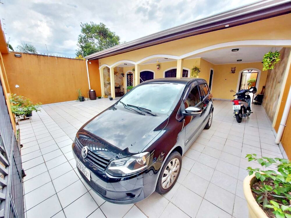 Casa, 3 quartos, 100 m² - Foto 9