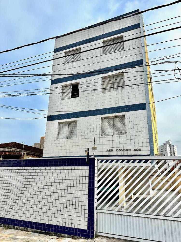 Apartamento, 1 quarto, 35 m² - Foto 2