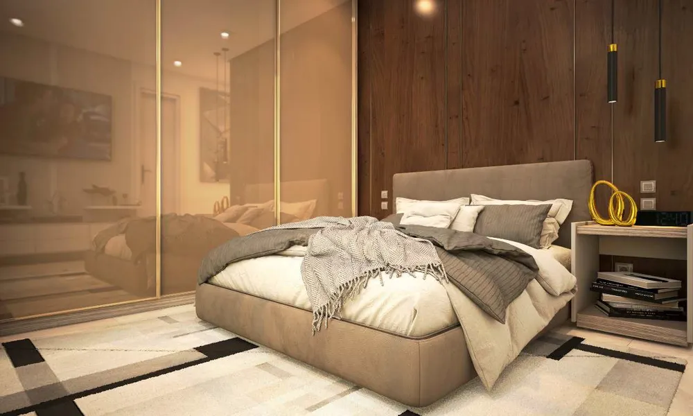 Apartamento, 2 quartos, 68 m² - Foto 9