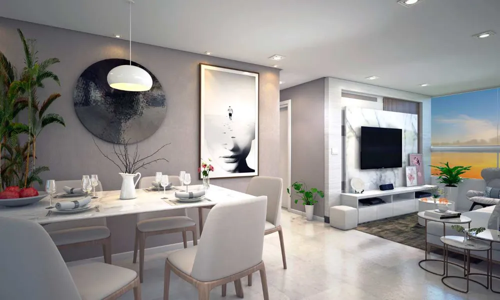 Apartamento, 2 quartos, 68 m² - Foto 15
