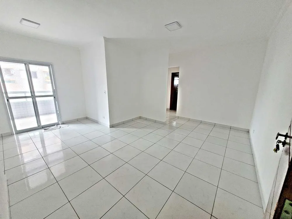 Apartamento, 3 quartos, 89 m² - Foto 1