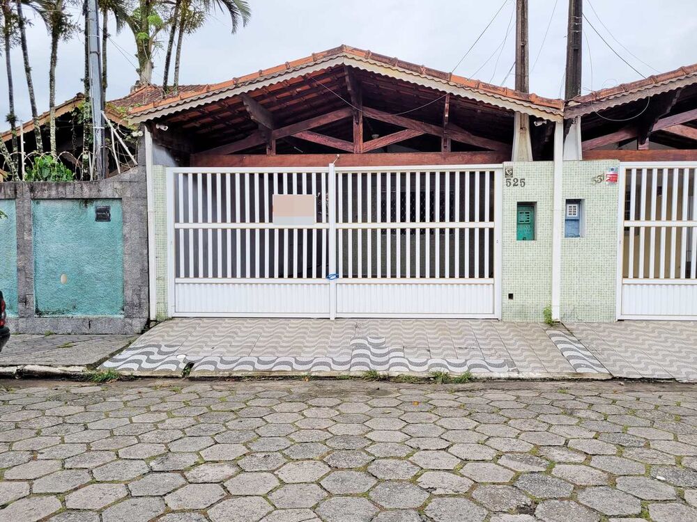Casa, 2 quartos, 71 m² - Foto 1