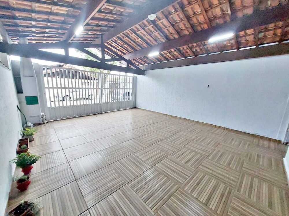 Casa, 2 quartos, 71 m² - Foto 4