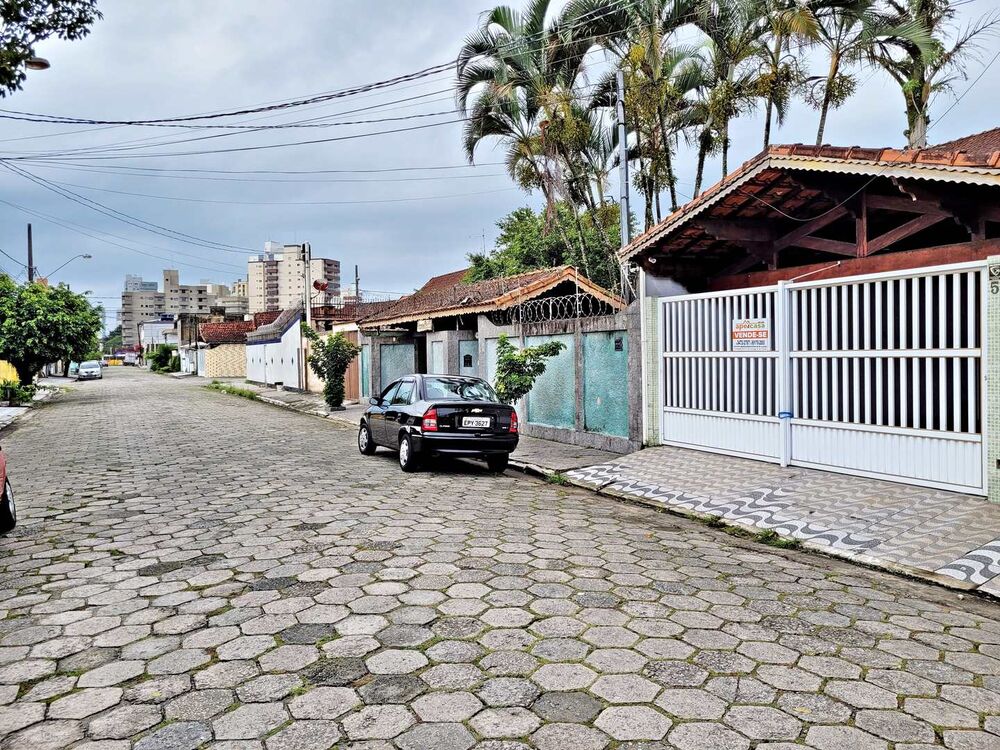 Casa, 2 quartos, 71 m² - Foto 2