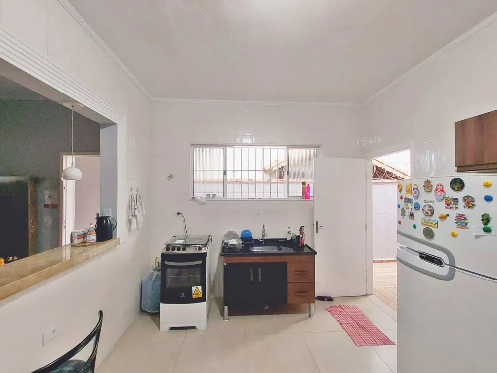 Casa, 2 quartos, 71 m² - Foto 6
