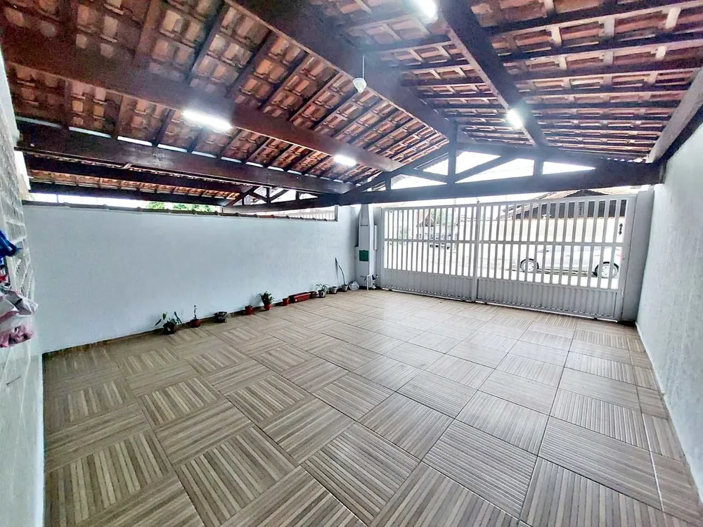 Casa, 2 quartos, 71 m² - Foto 5