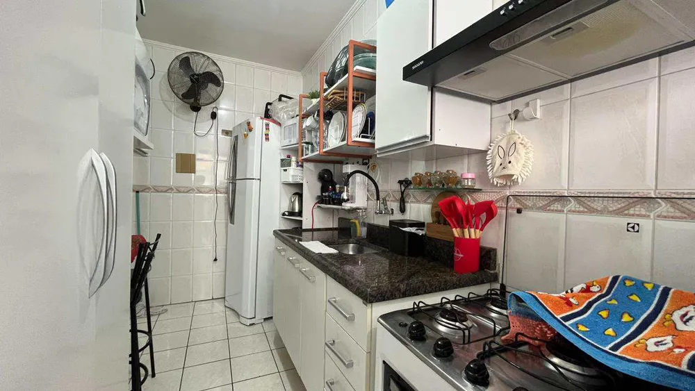 Apartamento, 1 quarto, 45 m² - Foto 9