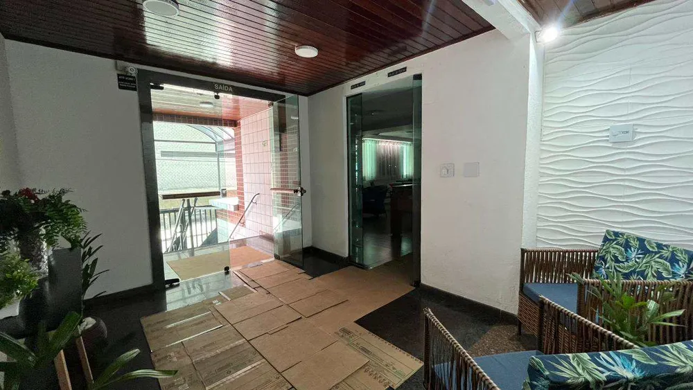 Apartamento, 1 quarto, 45 m² - Foto 3