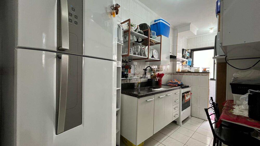 Apartamento, 1 quarto, 45 m² - Foto 4