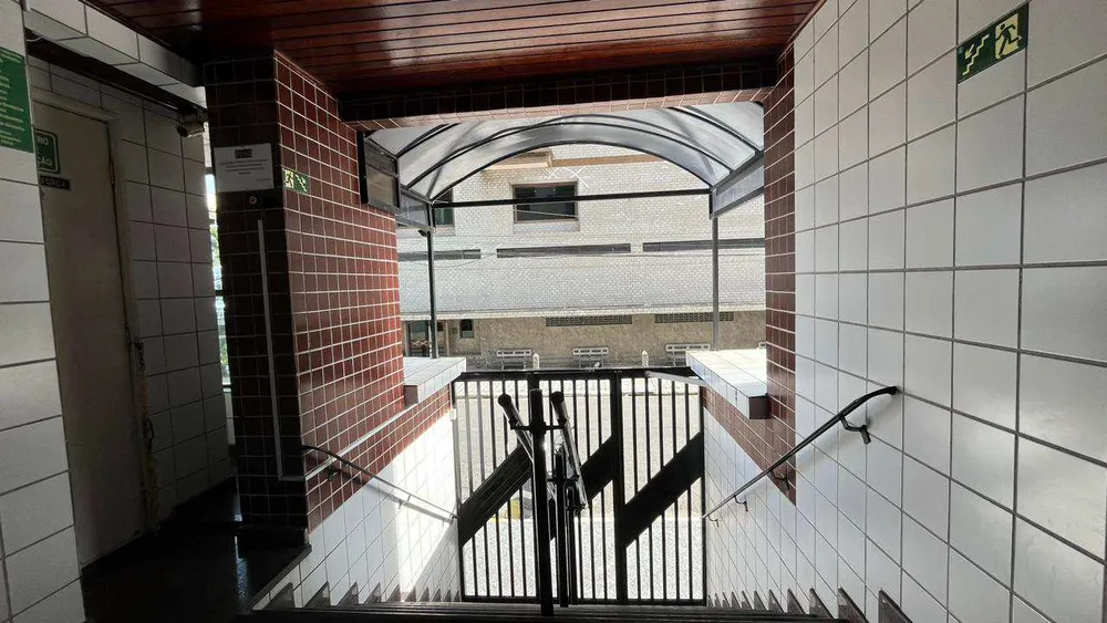 Apartamento, 1 quarto, 45 m² - Foto 2