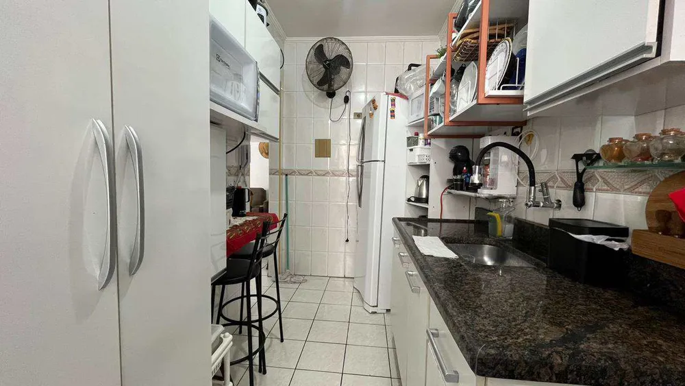 Apartamento, 1 quarto, 45 m² - Foto 10