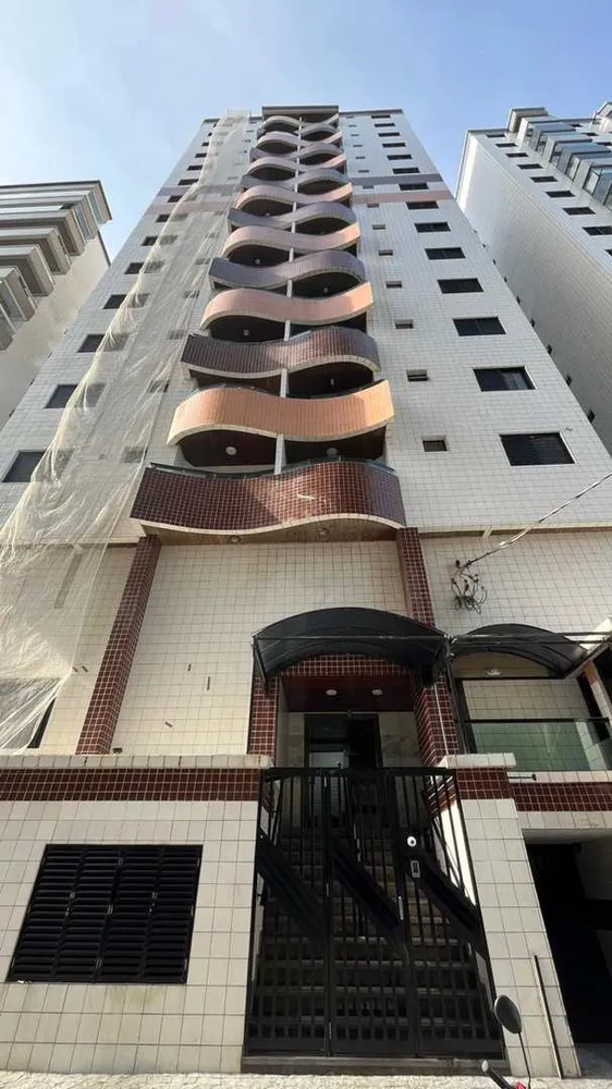 Apartamento, 1 quarto, 45 m² - Foto 1
