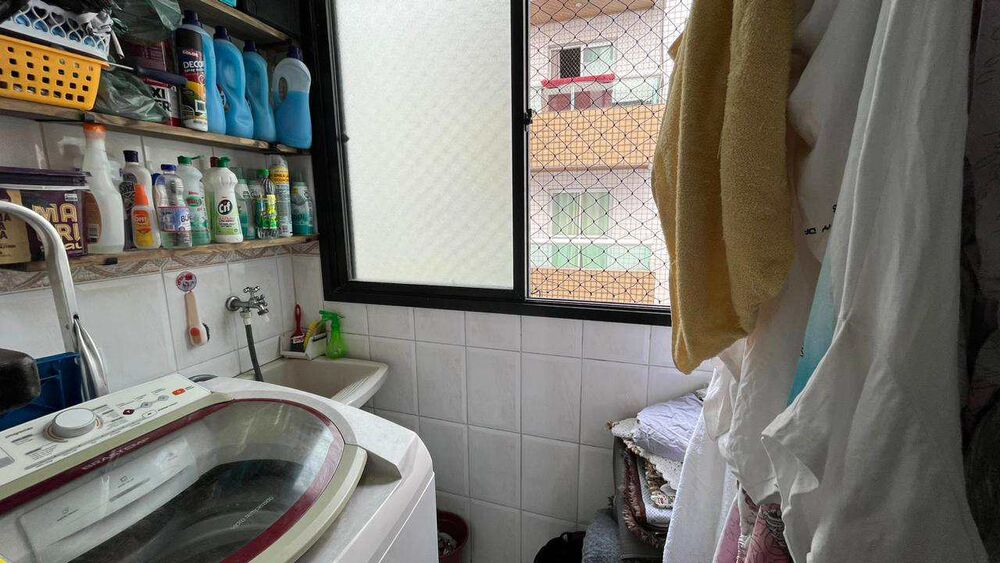 Apartamento, 1 quarto, 45 m² - Foto 3