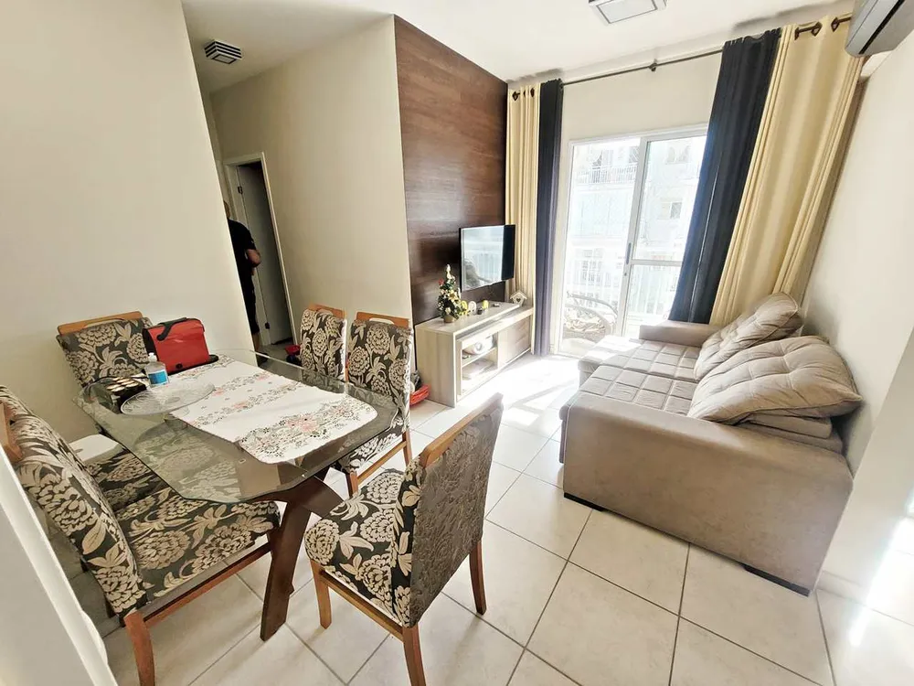 Apartamento, 2 quartos, 50 m² - Foto 4