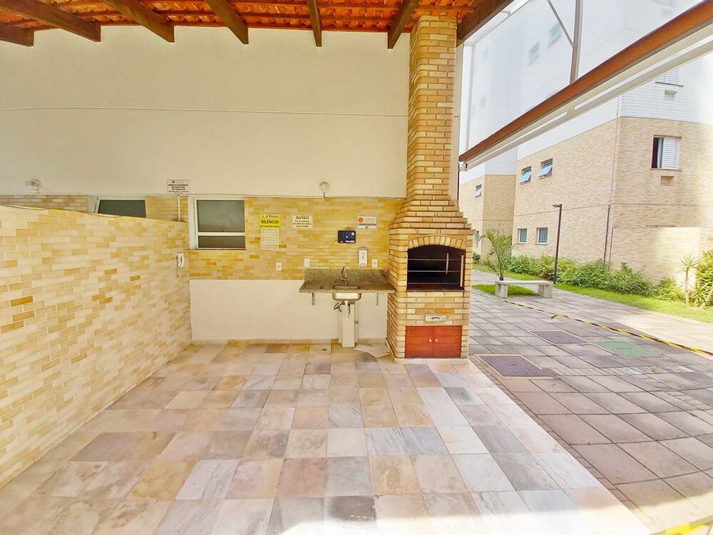 Apartamento, 2 quartos, 50 m² - Foto 3