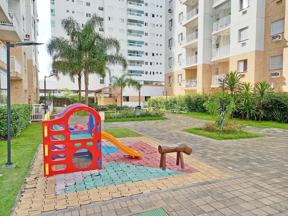 Apartamento, 2 quartos, 50 m² - Foto 1