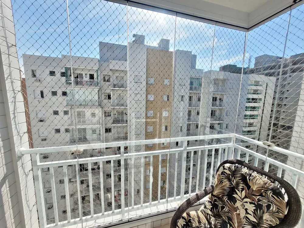 Apartamento, 2 quartos, 50 m² - Foto 5