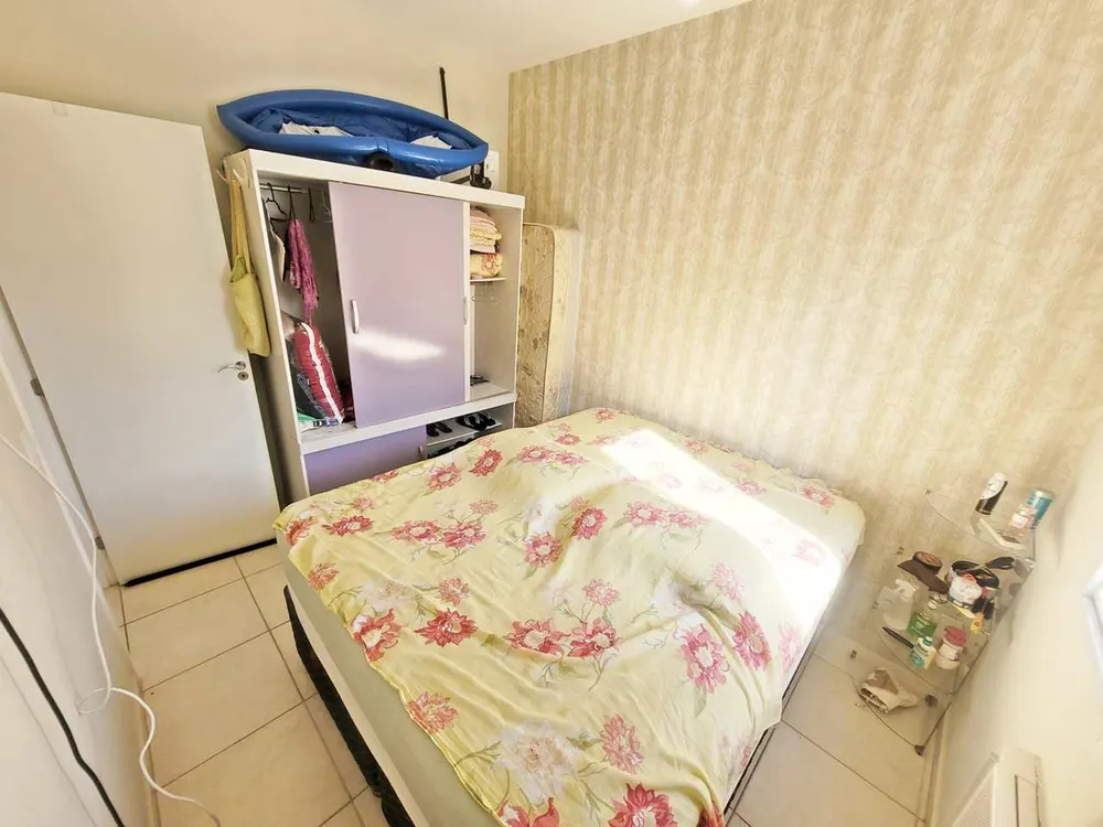 Apartamento, 2 quartos, 50 m² - Foto 10