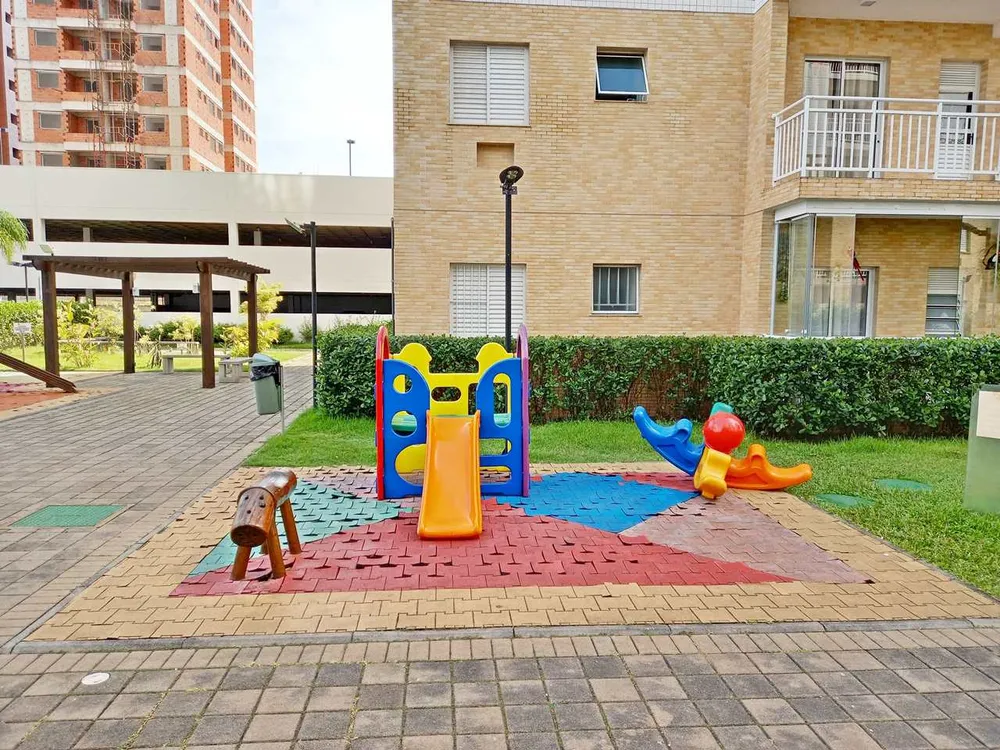 Apartamento, 2 quartos, 50 m² - Foto 11
