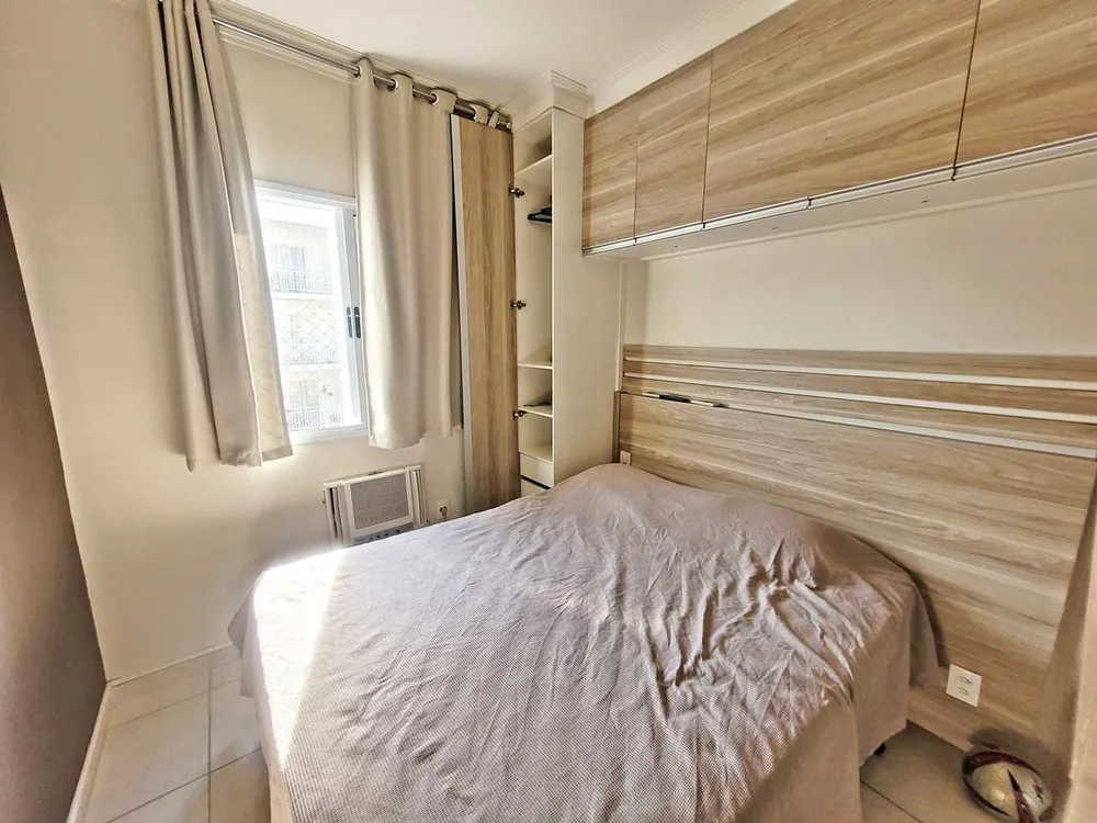 Apartamento, 2 quartos, 50 m² - Foto 8