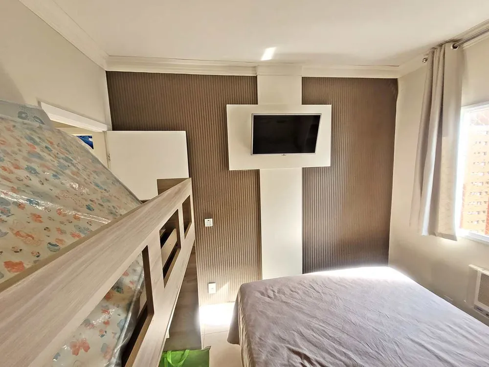 Apartamento, 2 quartos, 50 m² - Foto 9