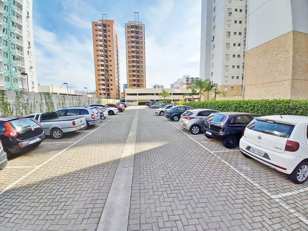 Apartamento, 2 quartos, 50 m² - Foto 2