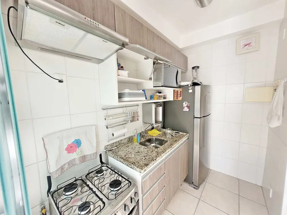 Apartamento, 2 quartos, 50 m² - Foto 7