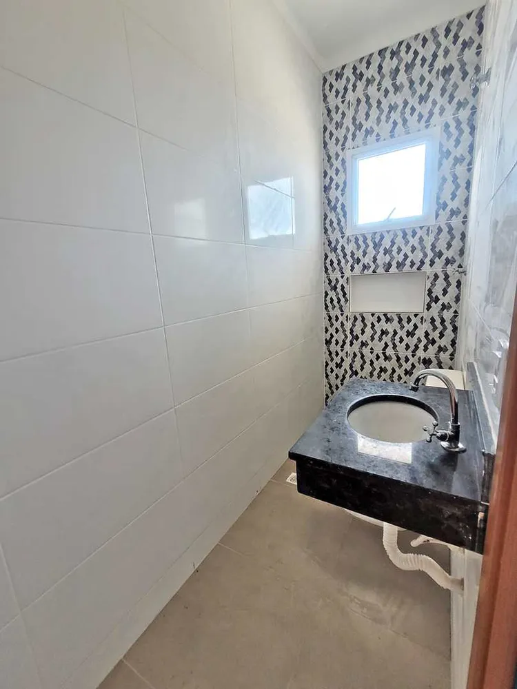 Sobrado, 3 quartos, 65 m² - Foto 16