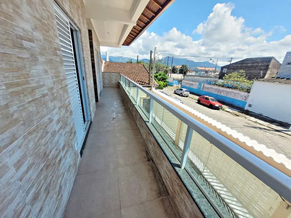 Sobrado, 3 quartos, 65 m² - Foto 10