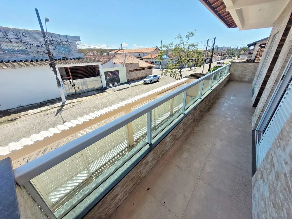 Sobrado, 3 quartos, 65 m² - Foto 9