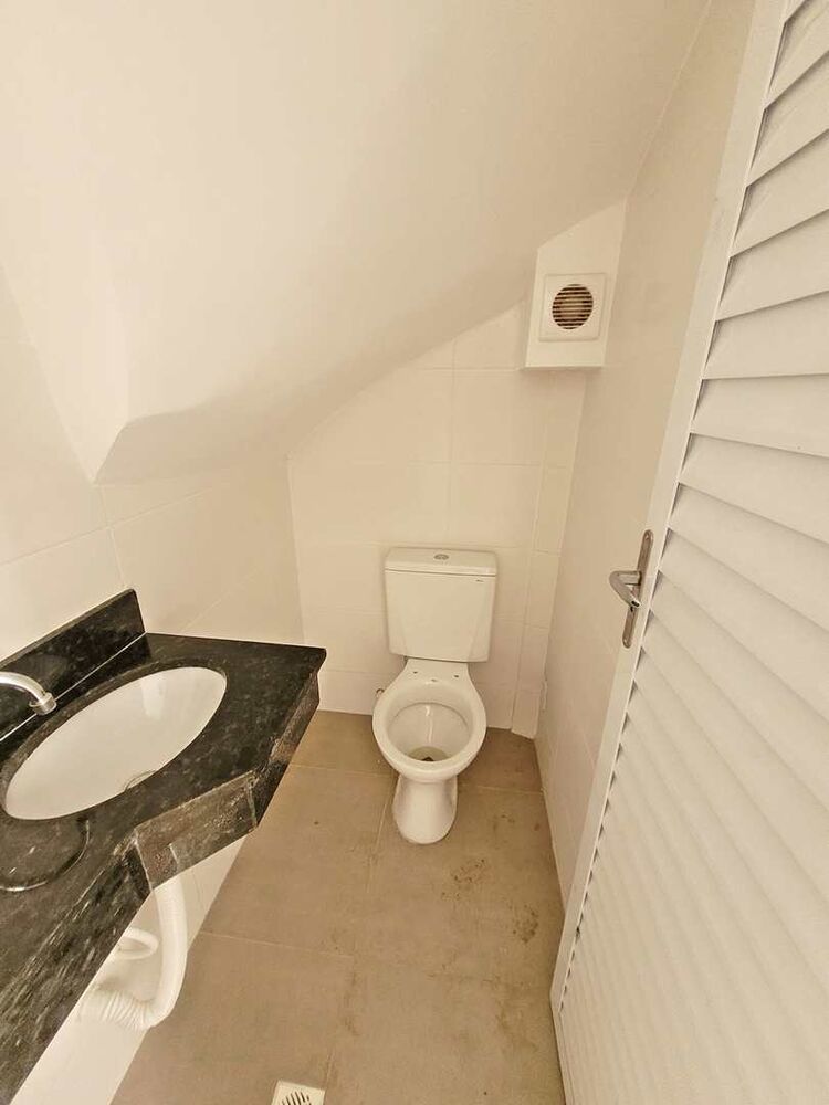 Sobrado, 3 quartos, 65 m² - Foto 4