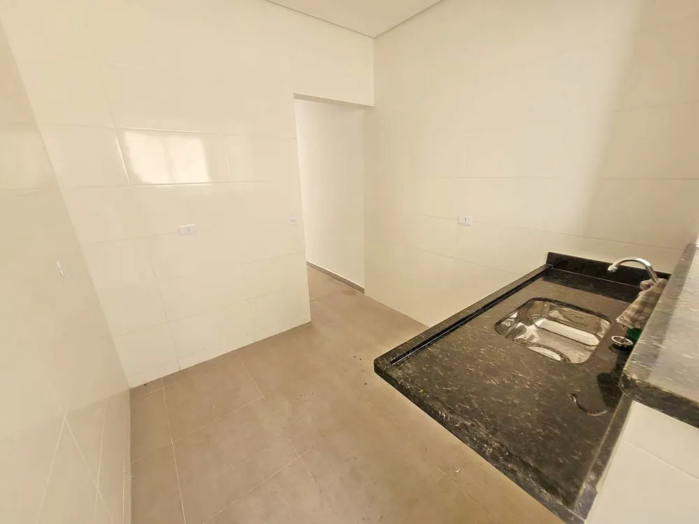 Sobrado, 3 quartos, 65 m² - Foto 6