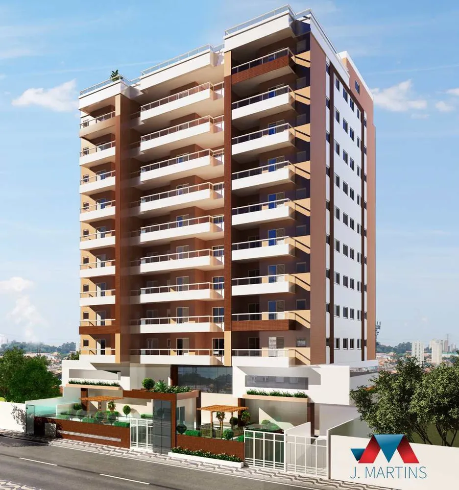 Apartamento, 1 quarto, 55 m² - Foto 2
