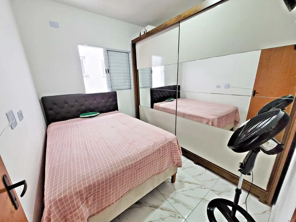 Sobrado, 2 quartos, 55 m² - Foto 10