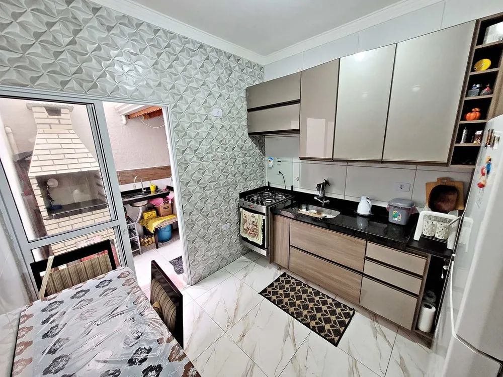 Sobrado, 2 quartos, 55 m² - Foto 8