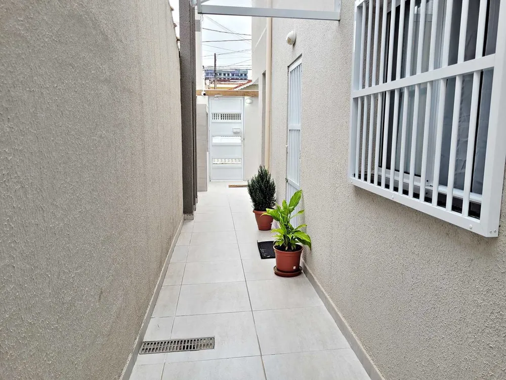 Sobrado, 2 quartos, 55 m² - Foto 5