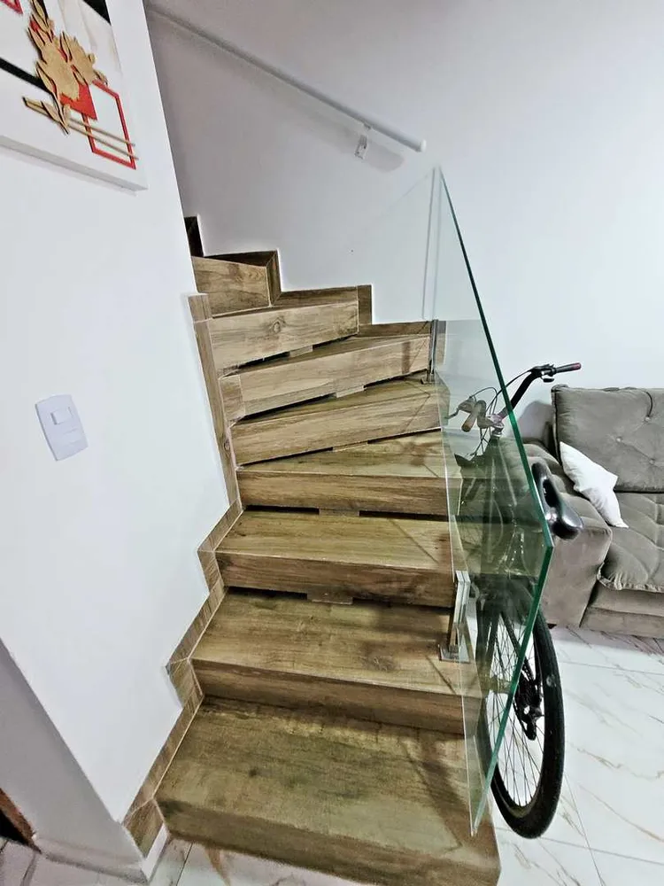 Sobrado, 2 quartos, 55 m² - Foto 6